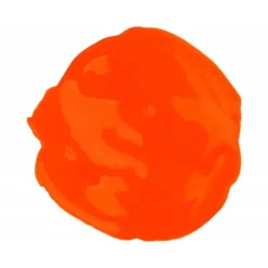 Tempera Escolar Liderpapel Color Naranja 40 ml