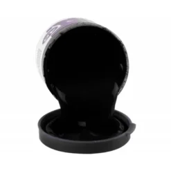 Tempera Escolar Liderpapel Color Negro 40 ml