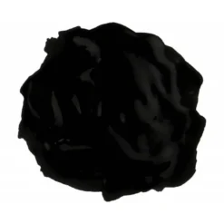 Tempera Escolar Liderpapel Color Negro 40 ml