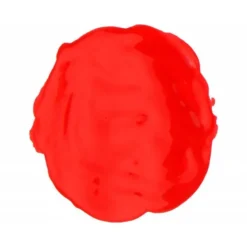 Tempera Escolar Liderpapel Color Rojo 40 ml