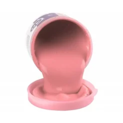 Tempera Escolar Liderpapel Color Rosa 40 ml