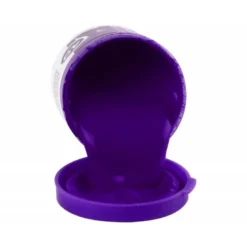 Tempera Escolar Liderpapel Color Violeta 40 ml