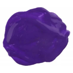 Tempera Escolar Liderpapel Color Violeta 40 ml