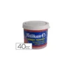Tempera hobby 40 cc bermellon -n.58