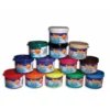 Tempera jovi 35 ml amarillo limon