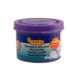 Tempera Jovi 35 ml color violeta