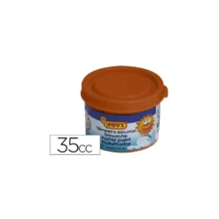 Tempera jovi 35 ml marron