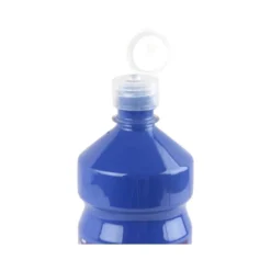 Tempera Liderpapel color azul marino 1000 cc