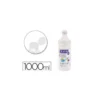 Tempera Liderpapel color blanco 1000 cc