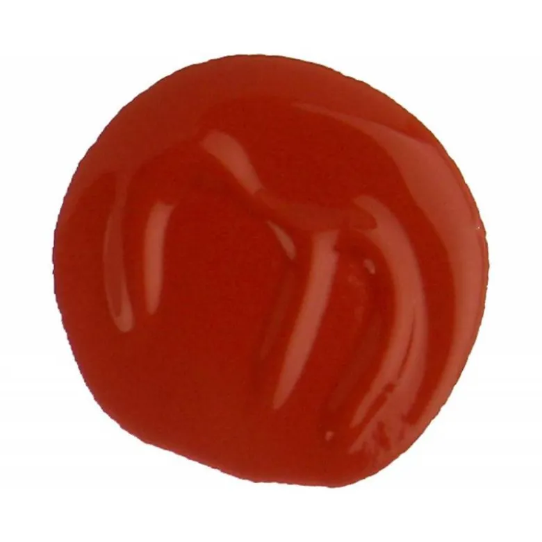 Tempera Liderpapel color marron 500 cc