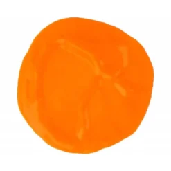 Tempera Liderpapel color naranja 500 cc