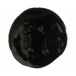 Tempera Liderpapel color negro 500 cc