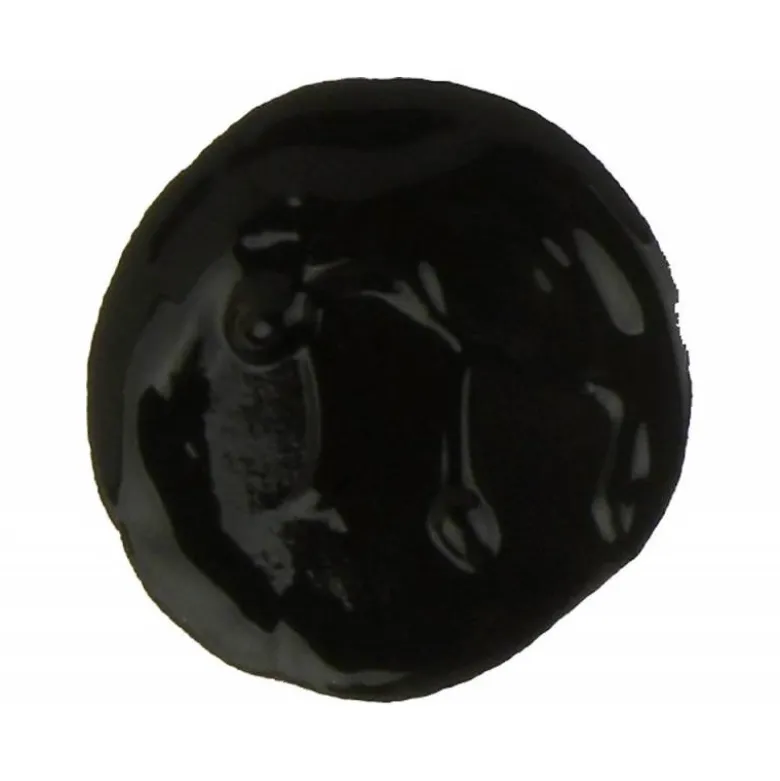 Tempera Liderpapel color negro 500 cc
