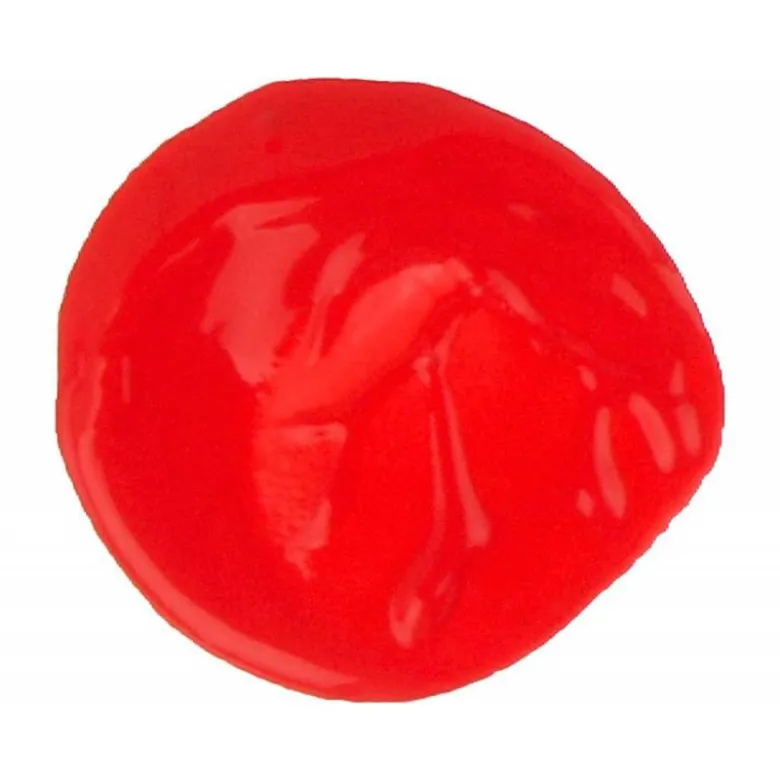 Tempera Liderpapel color rojo 1000 cc