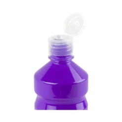 Tempera Liderpapel color violeta 500 cc