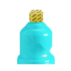 Tempera liquida Giotto color cyan 1000 cc