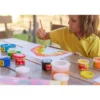 Tempera liquida Jovi color amarillo 250 cc