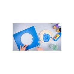 Tempera liquida Jovi color bermellon 250 cc