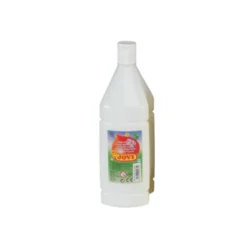 Tempera liquida JOVI color blanco 1000 cc