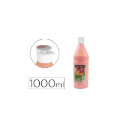 Tempera liquida Jovi color carne 1000 cc