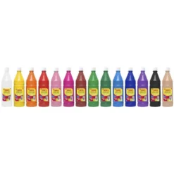 Tempera liquida Jovi color carne 1000 cc