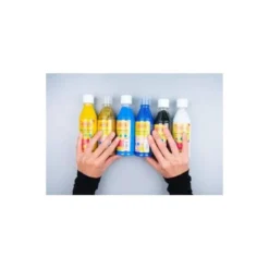 Tempera liquida JOVI color cyan 1000 cc