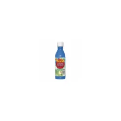 Tempera liquida Jovi color cyan 250 cc