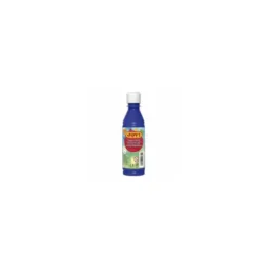 Tempera liquida Jovi color ultramar 250 cc