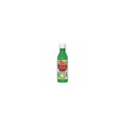 Tempera liquida Jovi color verde 250 cc