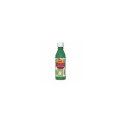 Tempera liquida JOVI color verde oscuro 250 cc