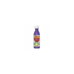Tempera liquida JOVI color violeta 250 cc