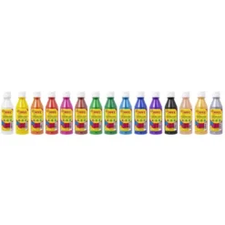 Tempera liquida JOVI color violeta 250 cc