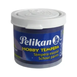 Tempera Pelikan color violeta 40 cc