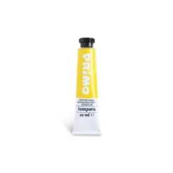 Tempera Primo Colores Surtidos 12 ml Pack 12 unidades en tubo