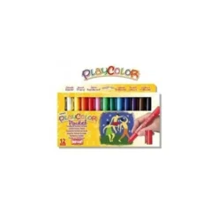 Tempera solida en barra Instant Pocket colores surtidos