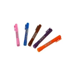 Tempera solida en barra Instant Pocket colores surtidos