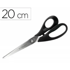 Tijera de oficina Q-Connect 20cm