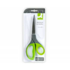 Tijera de oficina Q-Connect 21cm