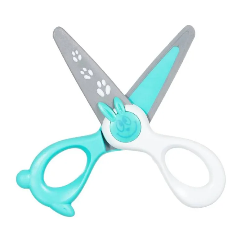 Tijera escolar Maped 12cm