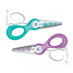 Tijera escolar Maped 12cm