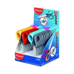 Tijera escolar Maped 13cm