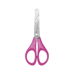 Tijera escolar Maped para ZURDOS 12cm. No se elige color.