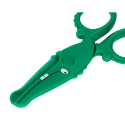 Tijera escolar marca Liderpapel 12 cm