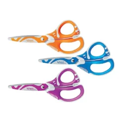 Tijera escolar marca Maped 13 cm