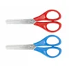 Tijera escolar Q-Connect 13cm