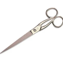 TIJERA OFICINA ACERO INOXIDABLE 7,9" 20,1 CM