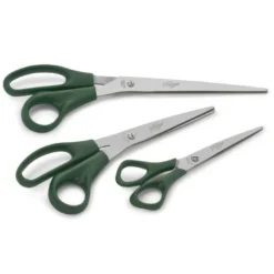 Tijera Oficina marca Faibo 16 cm