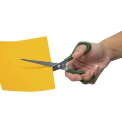 Tijera Oficina marca Faibo 21 cm