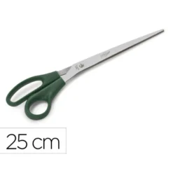 Tijera Oficina marca Faibo 25 cm