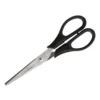 Tijera oficina q-connect inoxidable 7" 17 cm